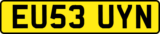 EU53UYN