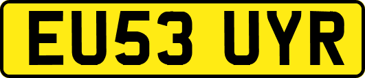 EU53UYR