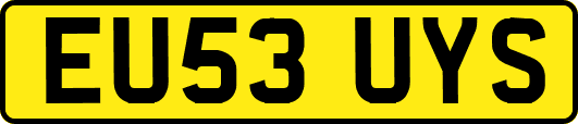 EU53UYS