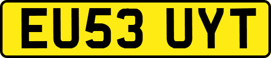 EU53UYT
