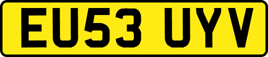 EU53UYV