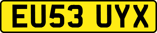 EU53UYX
