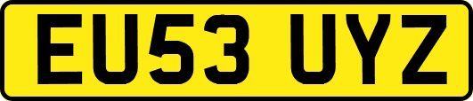 EU53UYZ