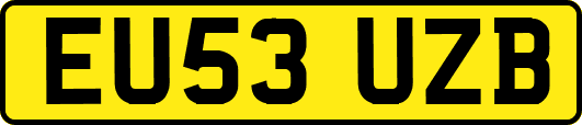 EU53UZB