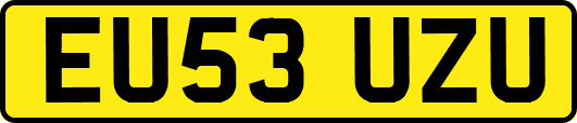 EU53UZU