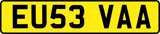 EU53VAA