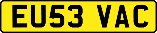 EU53VAC