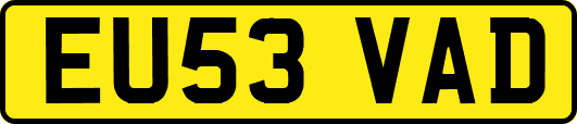 EU53VAD