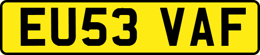 EU53VAF