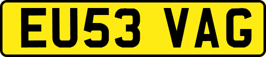 EU53VAG