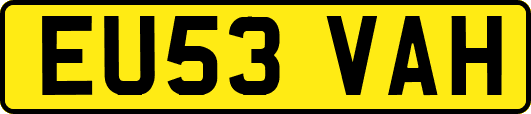 EU53VAH