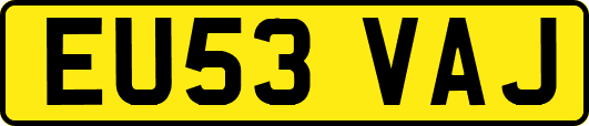 EU53VAJ
