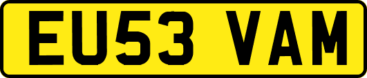 EU53VAM