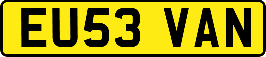 EU53VAN