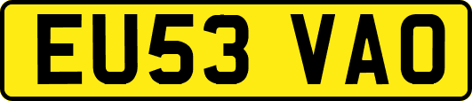 EU53VAO