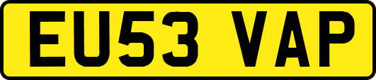 EU53VAP