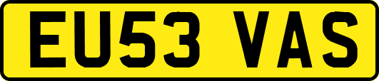 EU53VAS