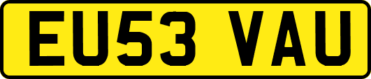 EU53VAU