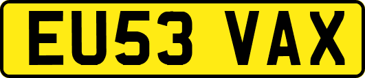 EU53VAX