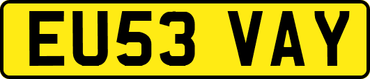 EU53VAY