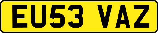 EU53VAZ