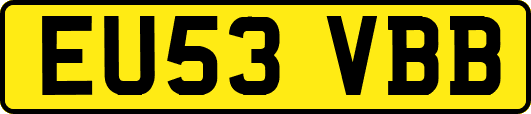 EU53VBB