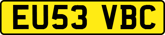 EU53VBC