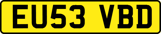 EU53VBD
