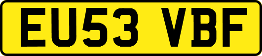 EU53VBF