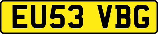 EU53VBG