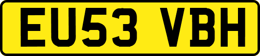 EU53VBH