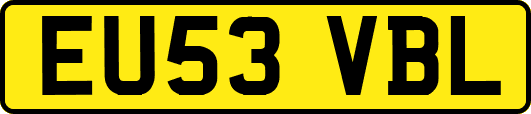 EU53VBL