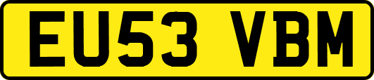 EU53VBM