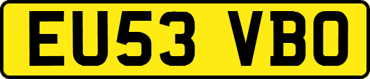 EU53VBO
