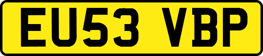 EU53VBP