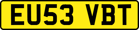 EU53VBT