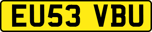 EU53VBU