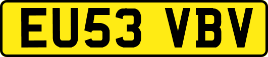 EU53VBV