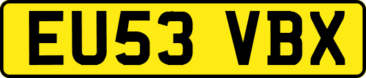 EU53VBX
