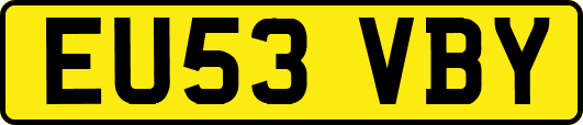 EU53VBY