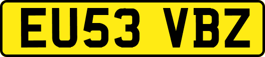 EU53VBZ
