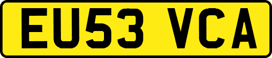 EU53VCA