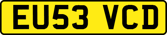 EU53VCD
