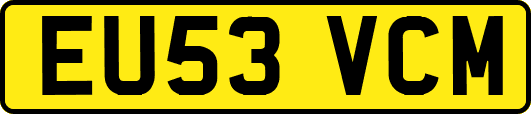 EU53VCM