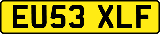 EU53XLF
