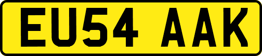 EU54AAK