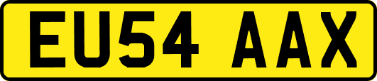 EU54AAX