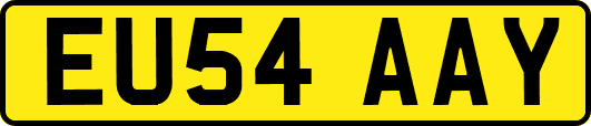 EU54AAY