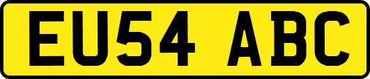 EU54ABC