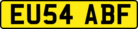 EU54ABF
